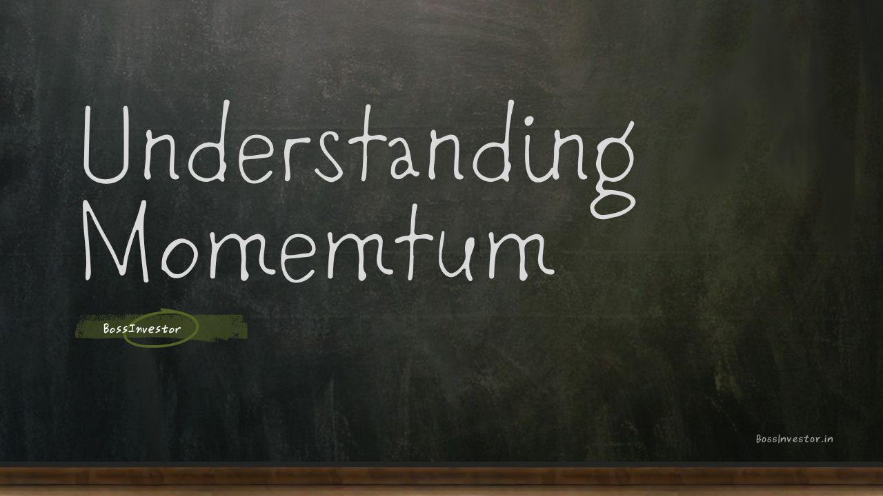 What Defines Momentum in Stocks?